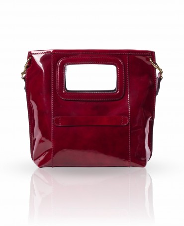 Сумка Женская M-AURA Flat/RUBINO